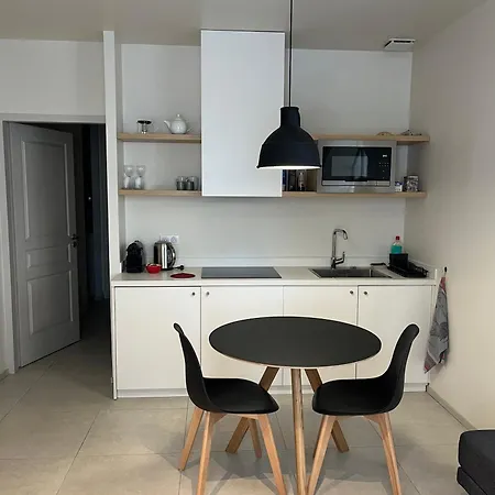 Le Petit Appartement D'Arles Exterior photo