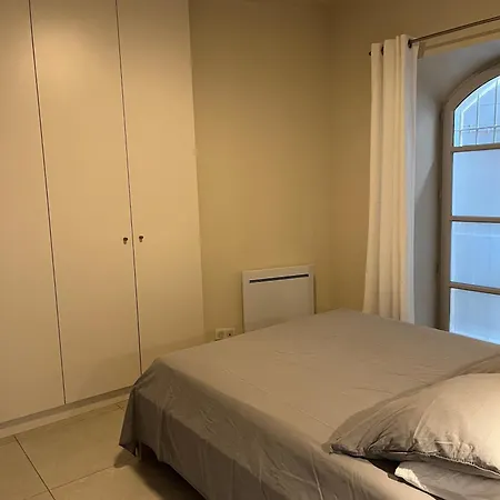 Le Petit Appartement D'Arles Exterior photo