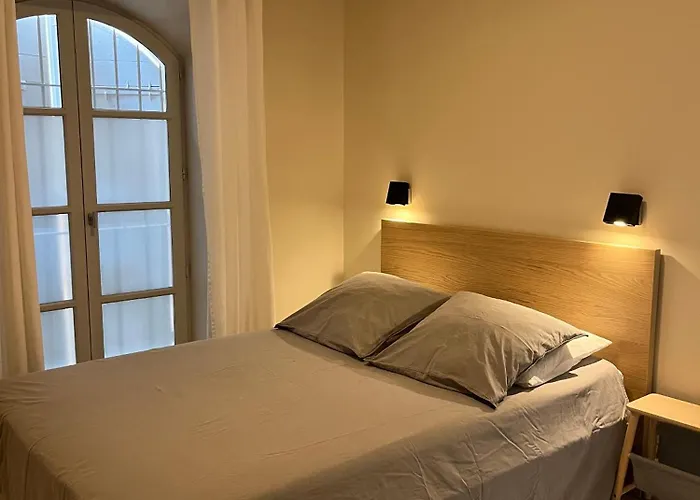 Le Petit Appartement D\'Arles