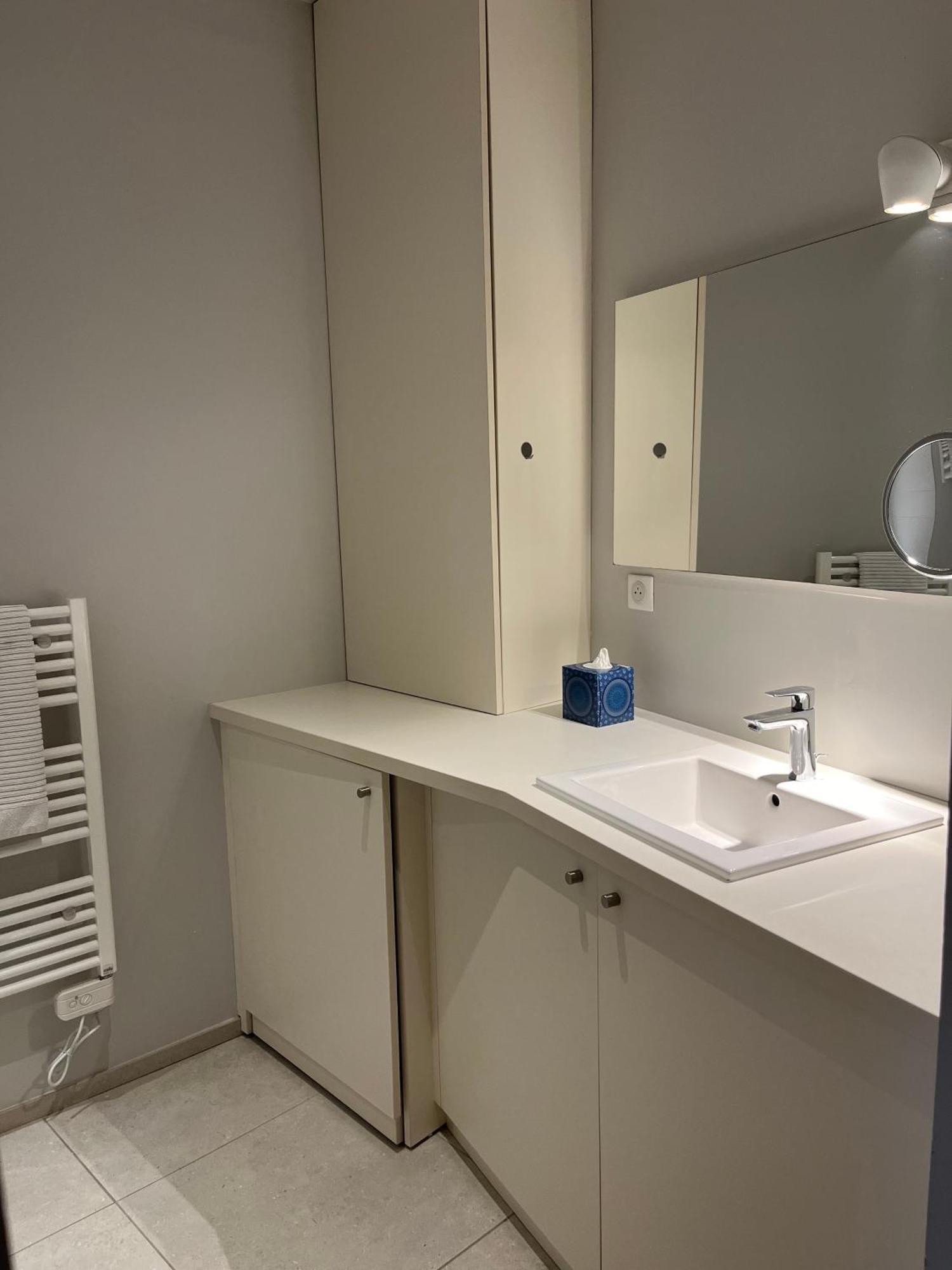 Apartment Le Petit D'arles Arles