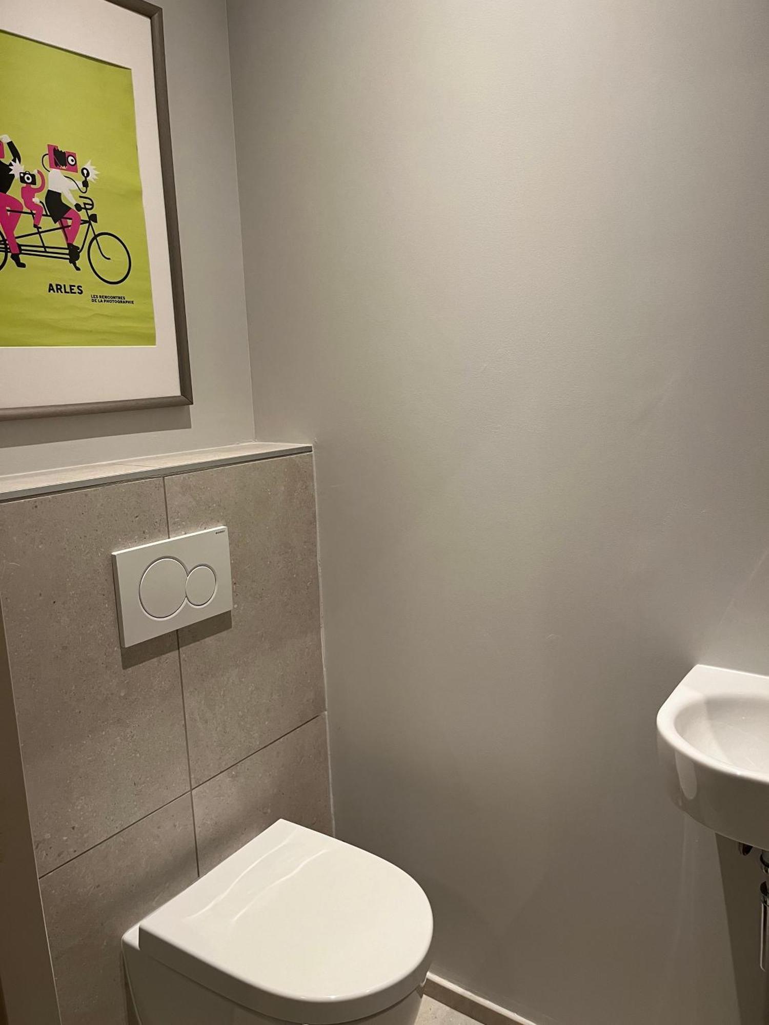 Apartment Le Petit D'arles Arles